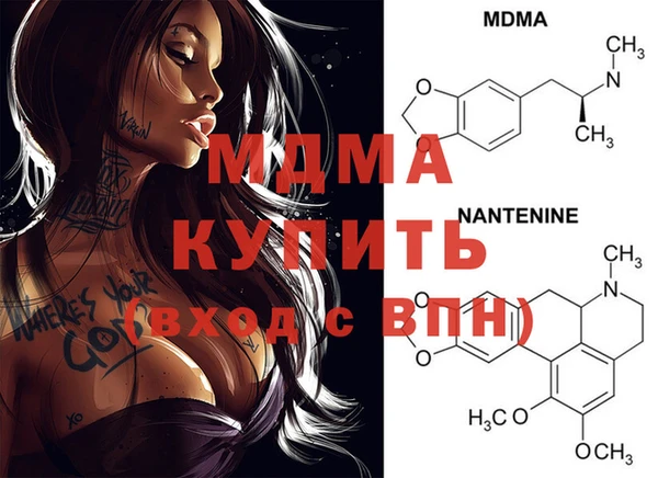 стафф Балабаново